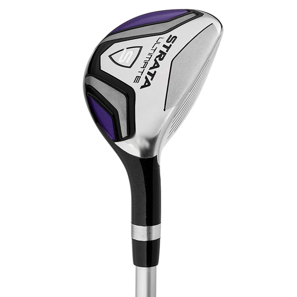 Callaway Strata Ultimate Full Set 2019 Women