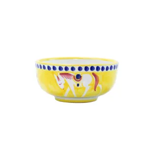 Campagna Cavallo Cereal/Soup Bowl