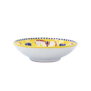 Campagna Cavallo Coupe Pasta Bowl