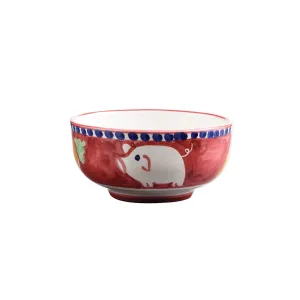 Campagna Porco Cereal/Soup Bowl