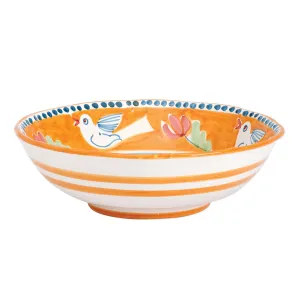 Campagna Uccello Large Serving Bowl