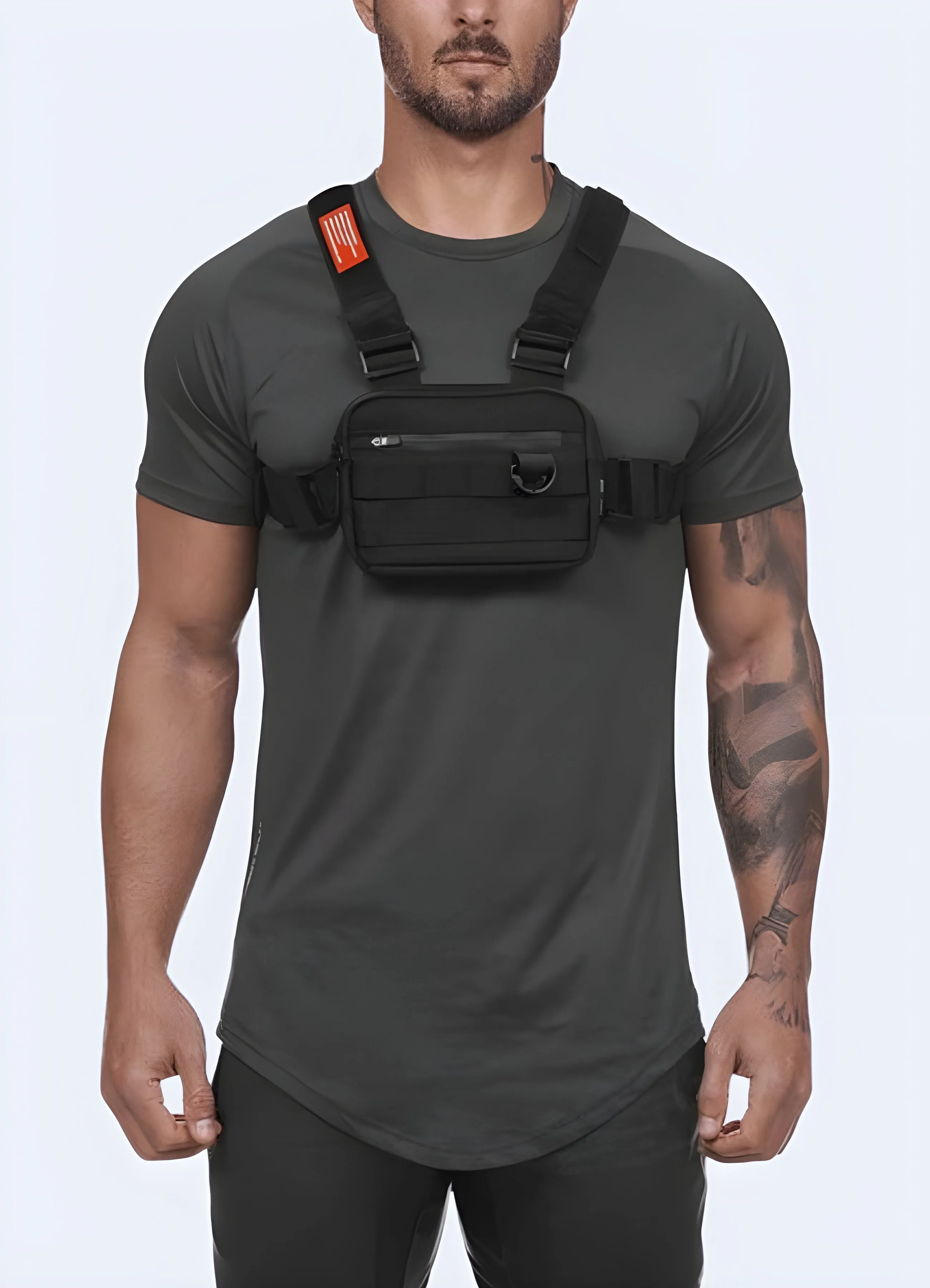 Chest Rig Bag Tactical