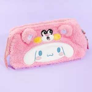 Cinnamoroll Bear Time Clasp Pencil Case