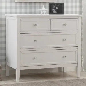 Classic 3 Drawer Dresser