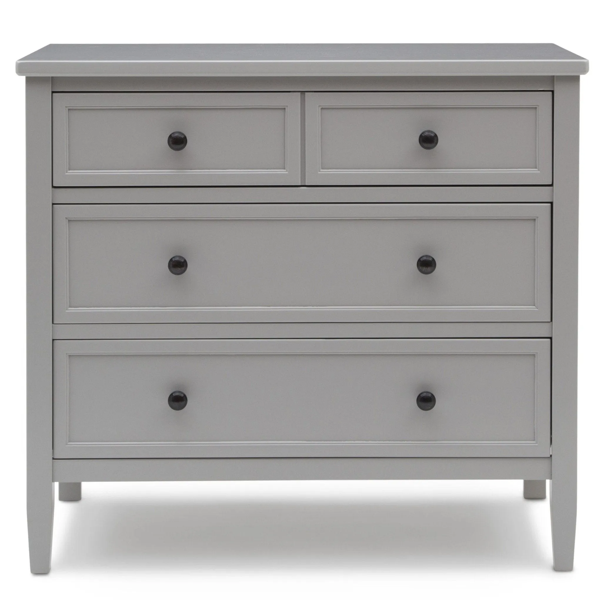 Classic 3 Drawer Dresser