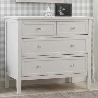 Classic 3 Drawer Dresser