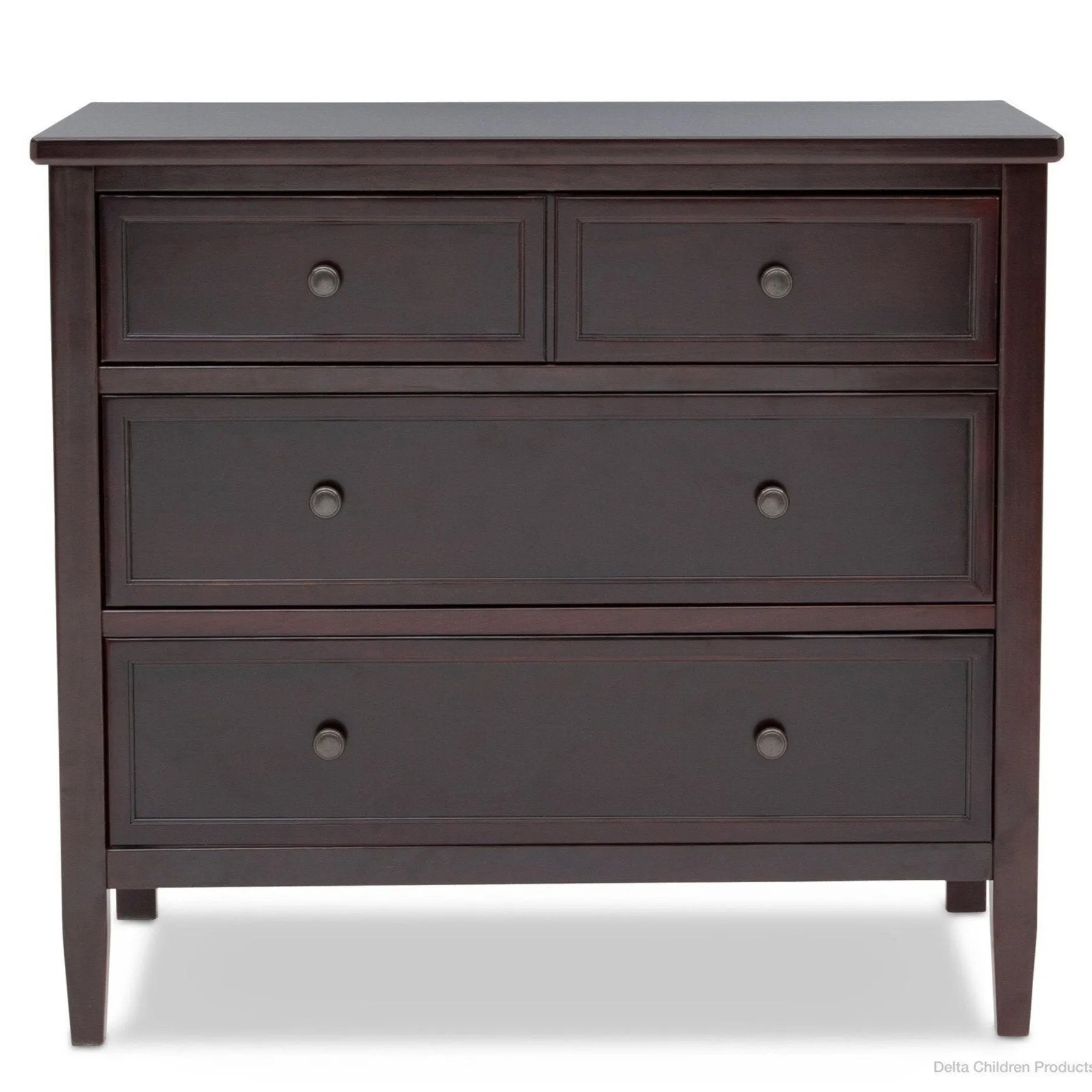 Classic 3 Drawer Dresser