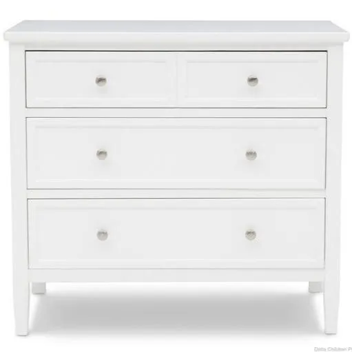 Classic 3 Drawer Dresser