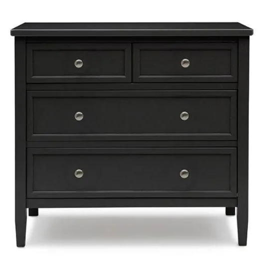 Classic 3 Drawer Dresser