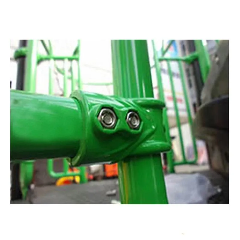 Cleveland Forest | Commercial Playground Equipment