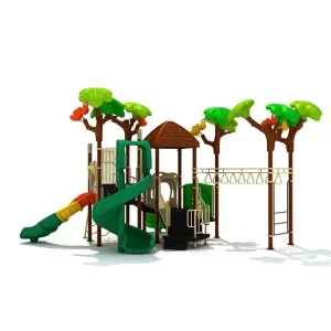 Cleveland Forest | Commercial Playground Equipment