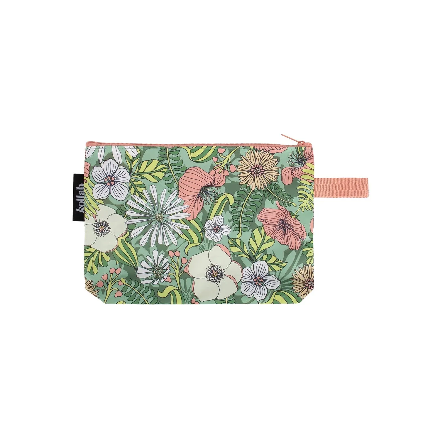 Clutch Bag - Magical Gardens