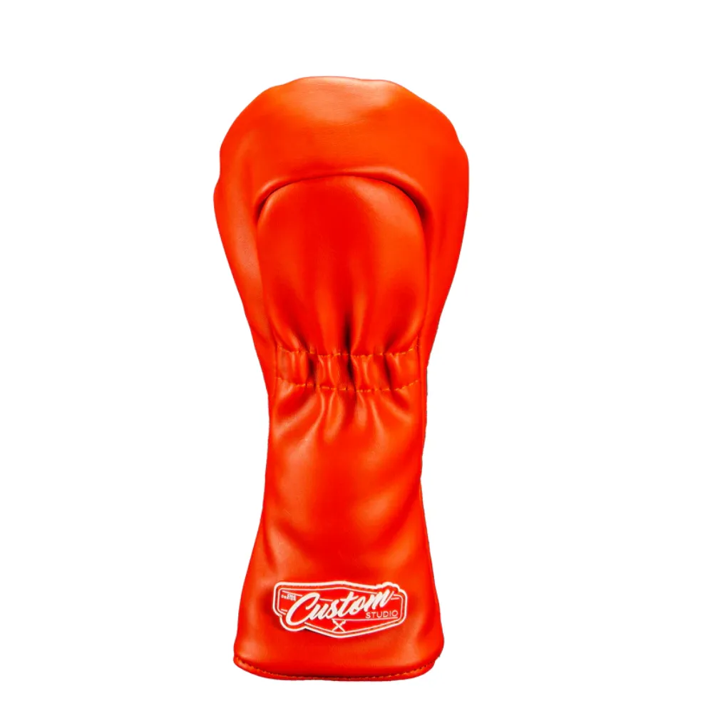 CMC Design Bomb It Hybrid Headcover