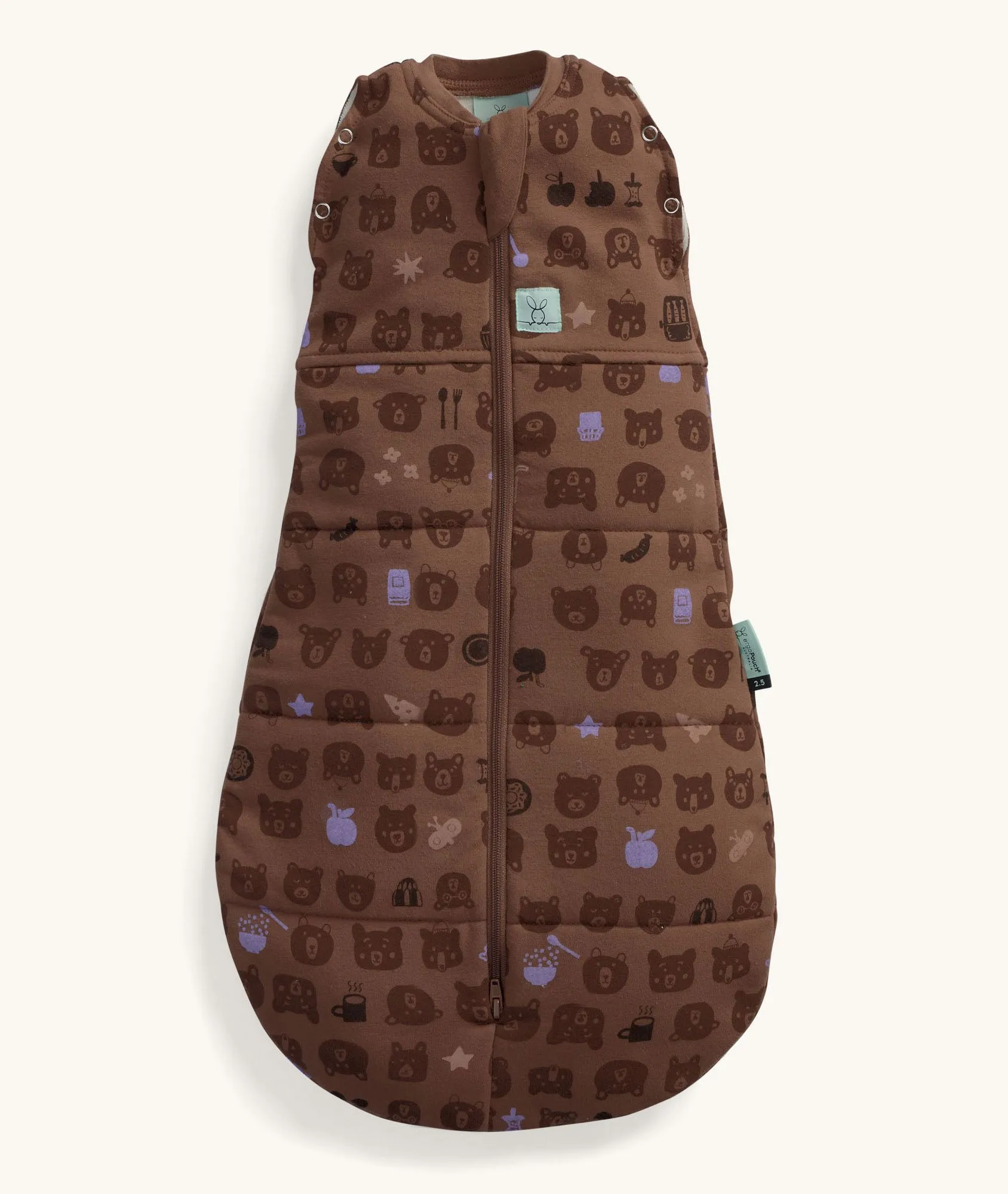 Cocoon Swaddle Bag 2.5 TOG Picnic