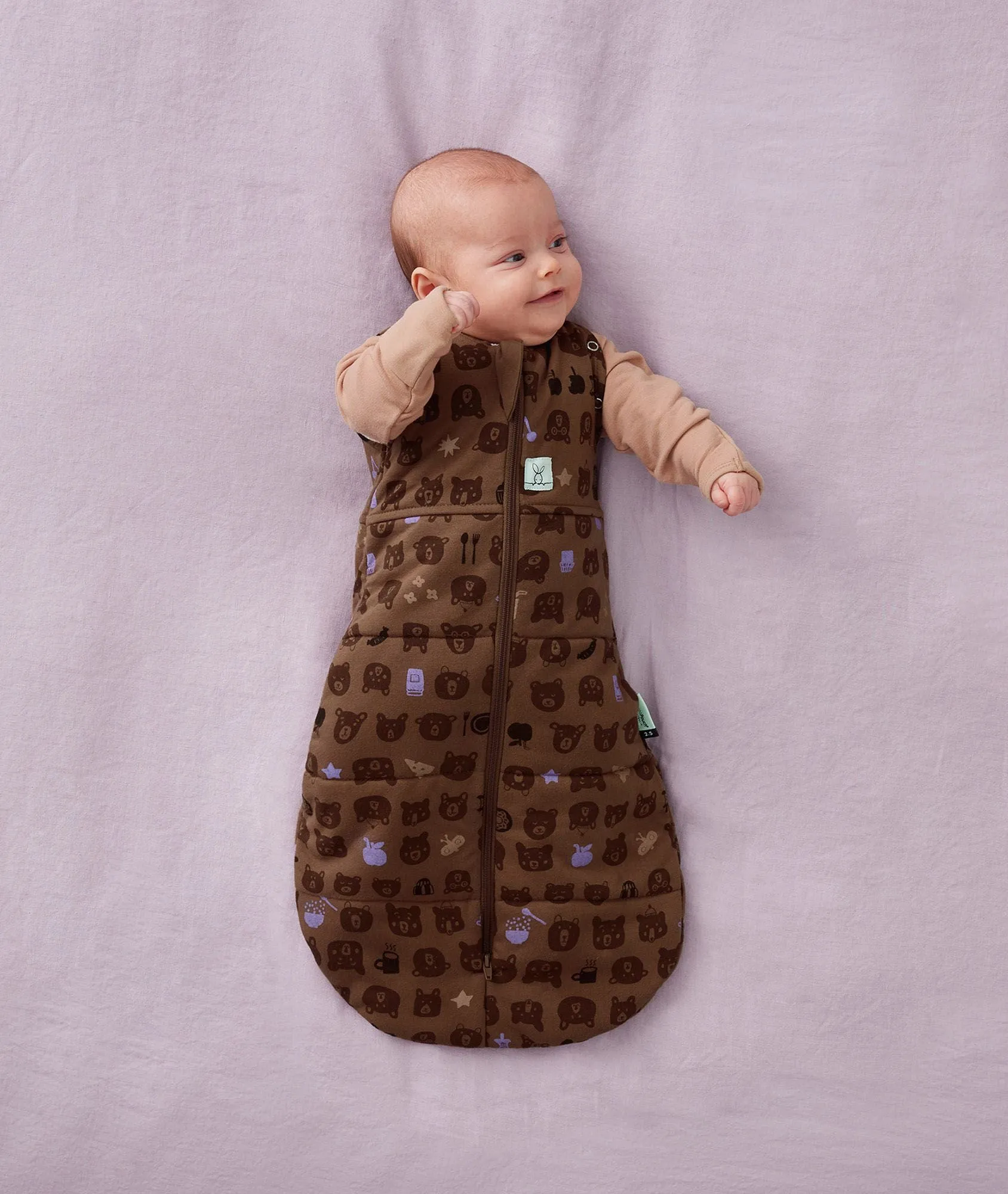 Cocoon Swaddle Bag 2.5 TOG Picnic