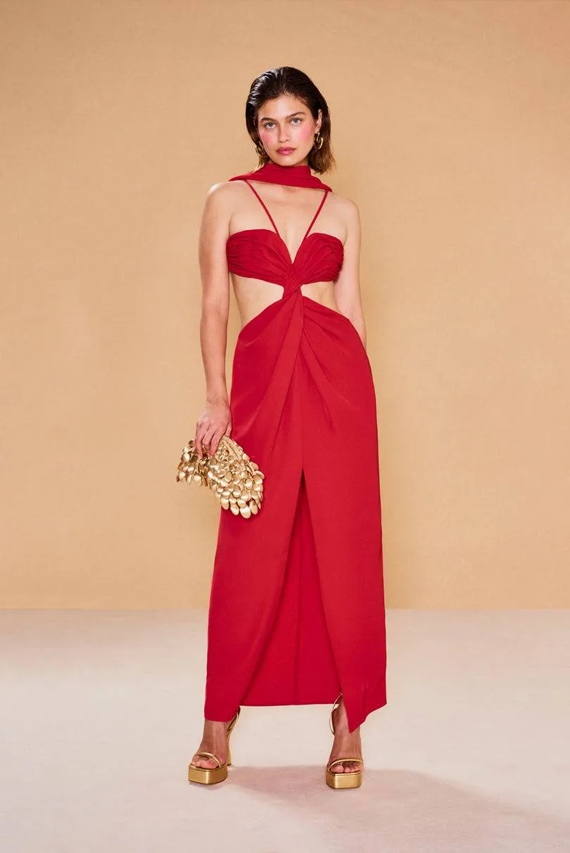 Cody Elegant Gown