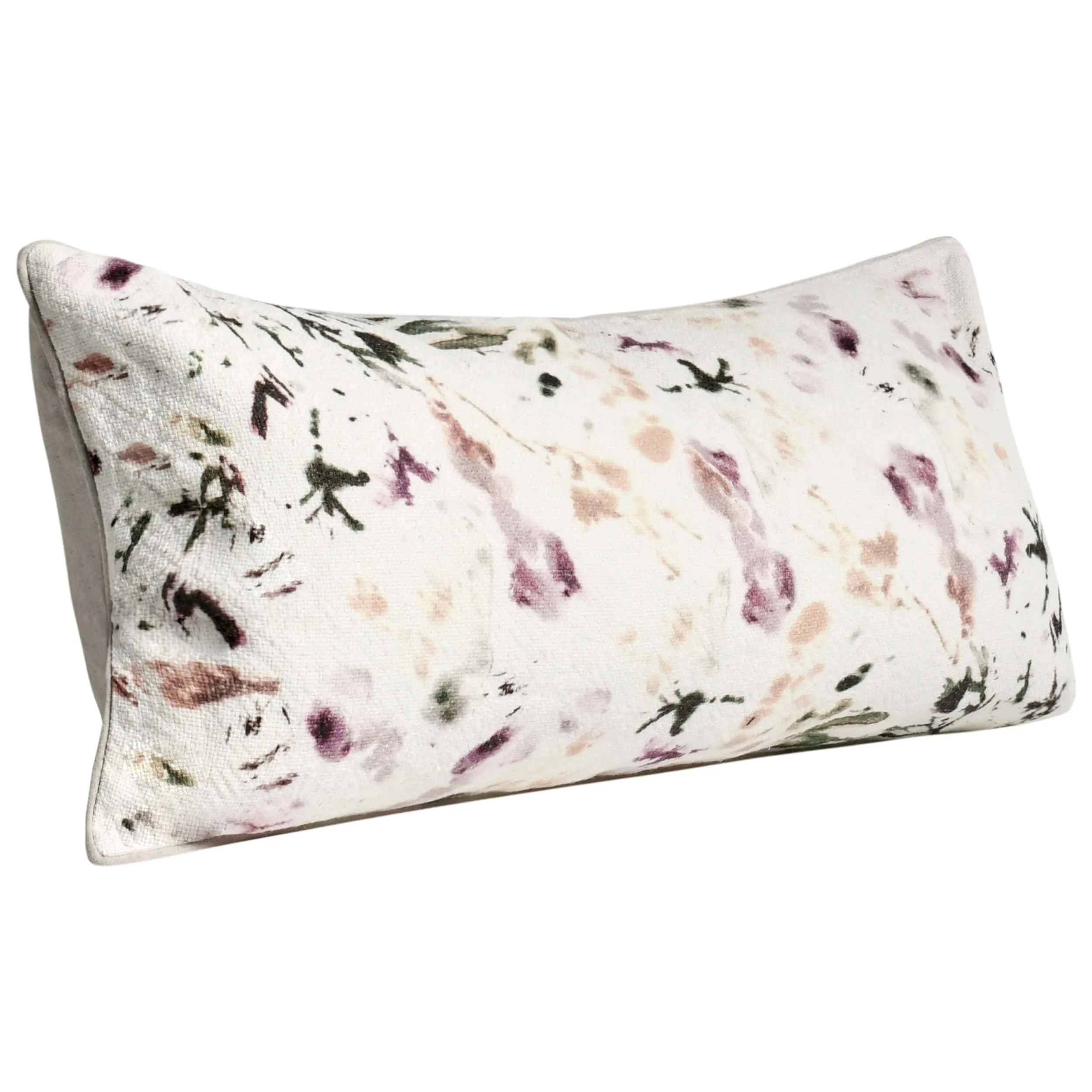 Cosmo Bolster Pillow, Multi