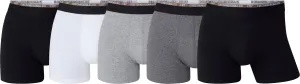 CR7 Men's 5-Pack Cotton Blend Trunks