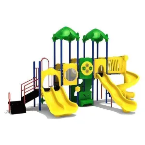 CSPD-1607 | Commercial Playground Equipment