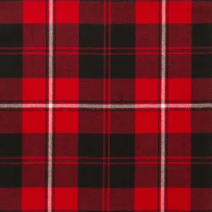 Cunningham Modern Lightweight Tartan