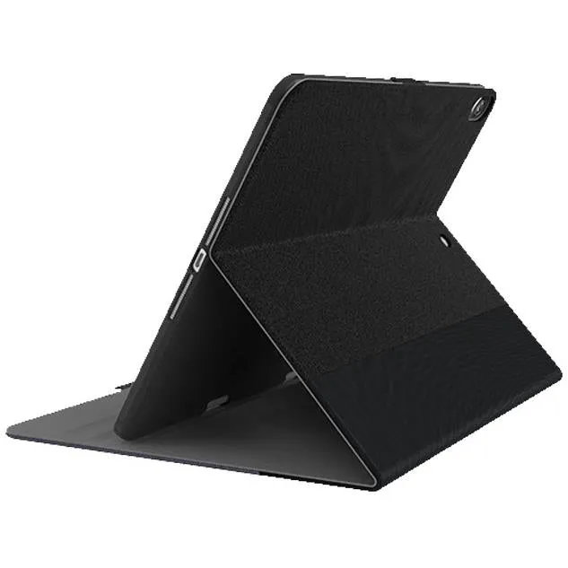 Cygnett Tekview Slimline Case for iPad 10.2" [7th/8th/9th Gen] (Grey/Black)