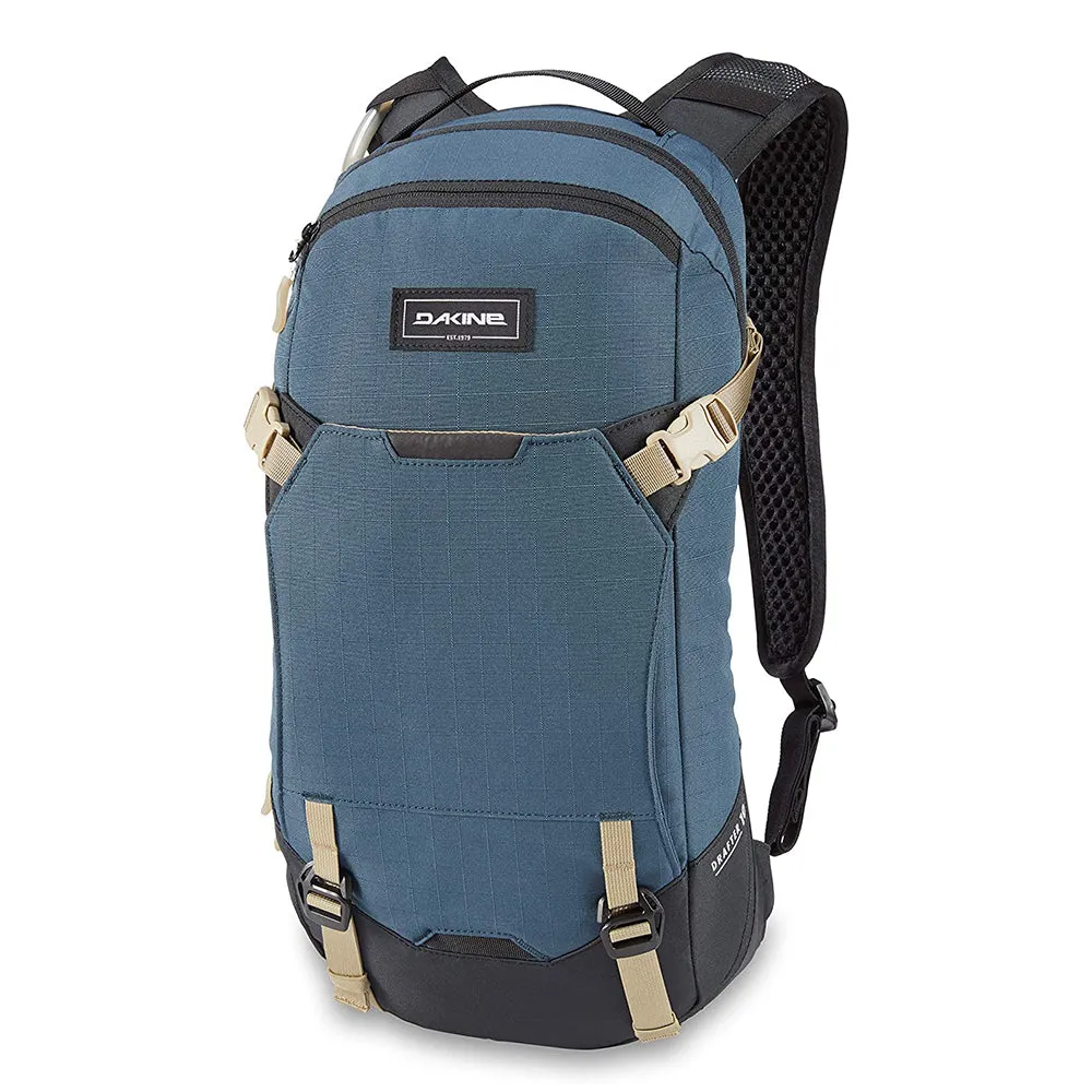 Dakine Unisex Drafter 10L Midnight Blue Backpack - 10003401-MIDNIGHTBL