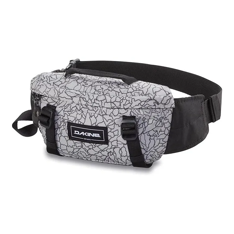 Dakine Unisex Griffin Treeline One Size Hot Laps 1L Bag - 10003405-GRIFFINTREELINE