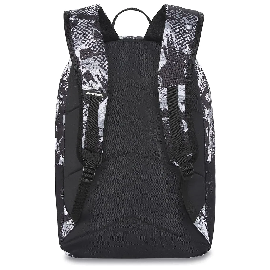 Dakine Unisex Street Art 22L One Size Essentials Pack Backpack - 10002608-STREETART