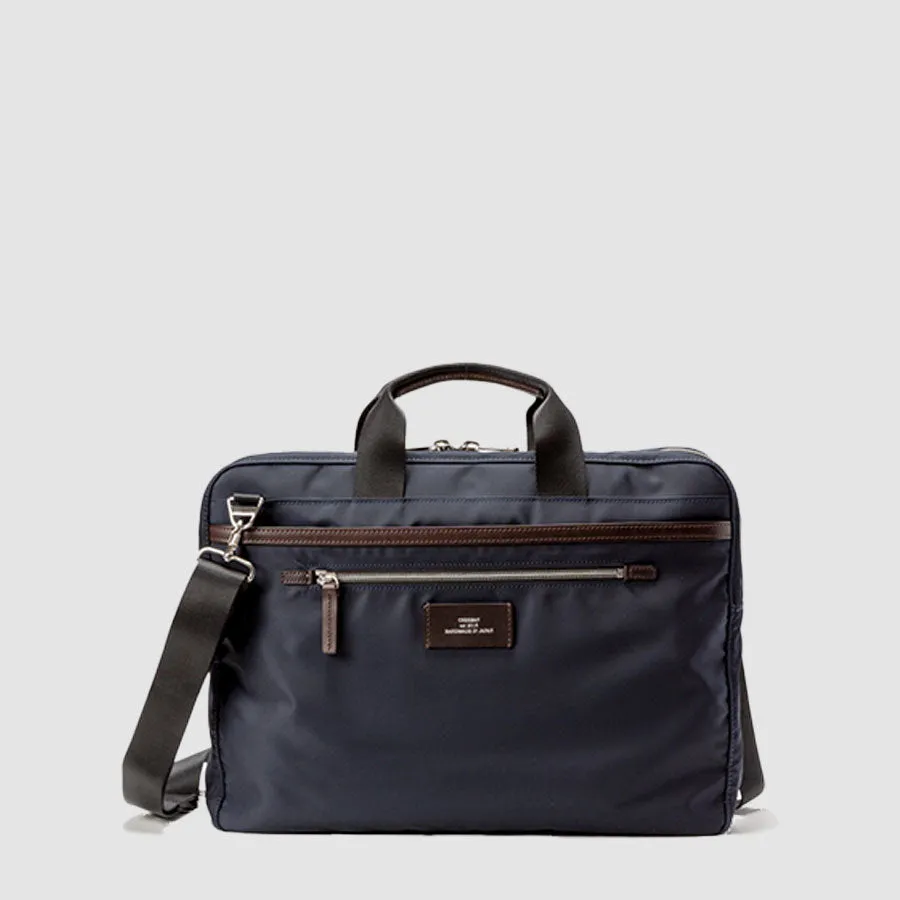 DAY TRIPPER  BRIEFCASE CDTC-005N