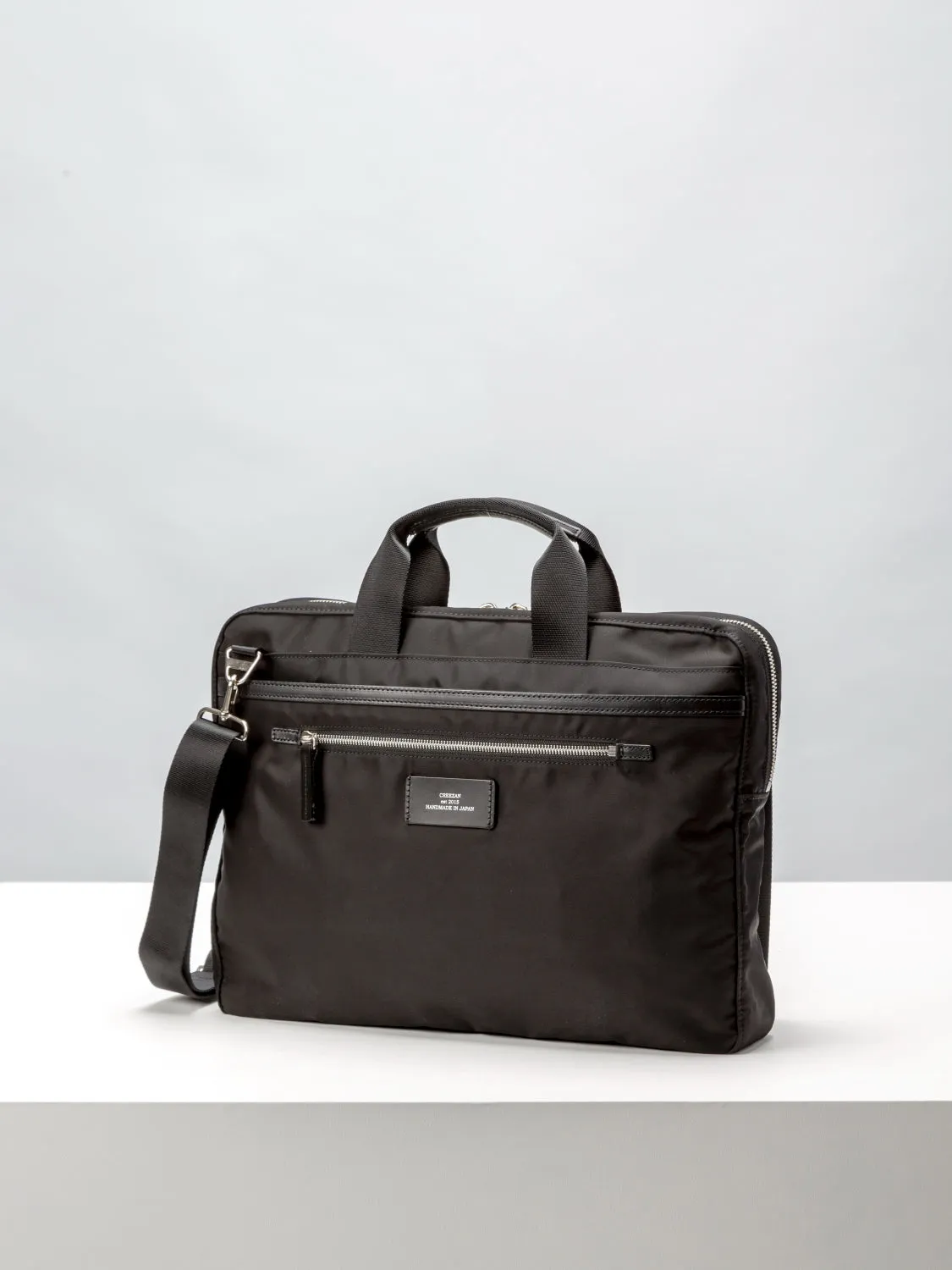 DAY TRIPPER  BRIEFCASE CDTC-005N