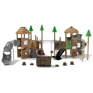 DeLand | Commercial Playground Equipment