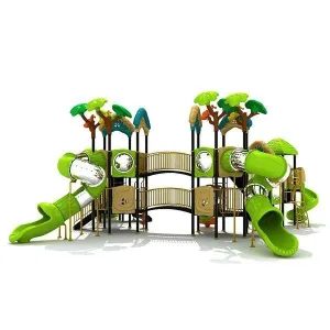 Delta Forest | Commercial Playground Equipment