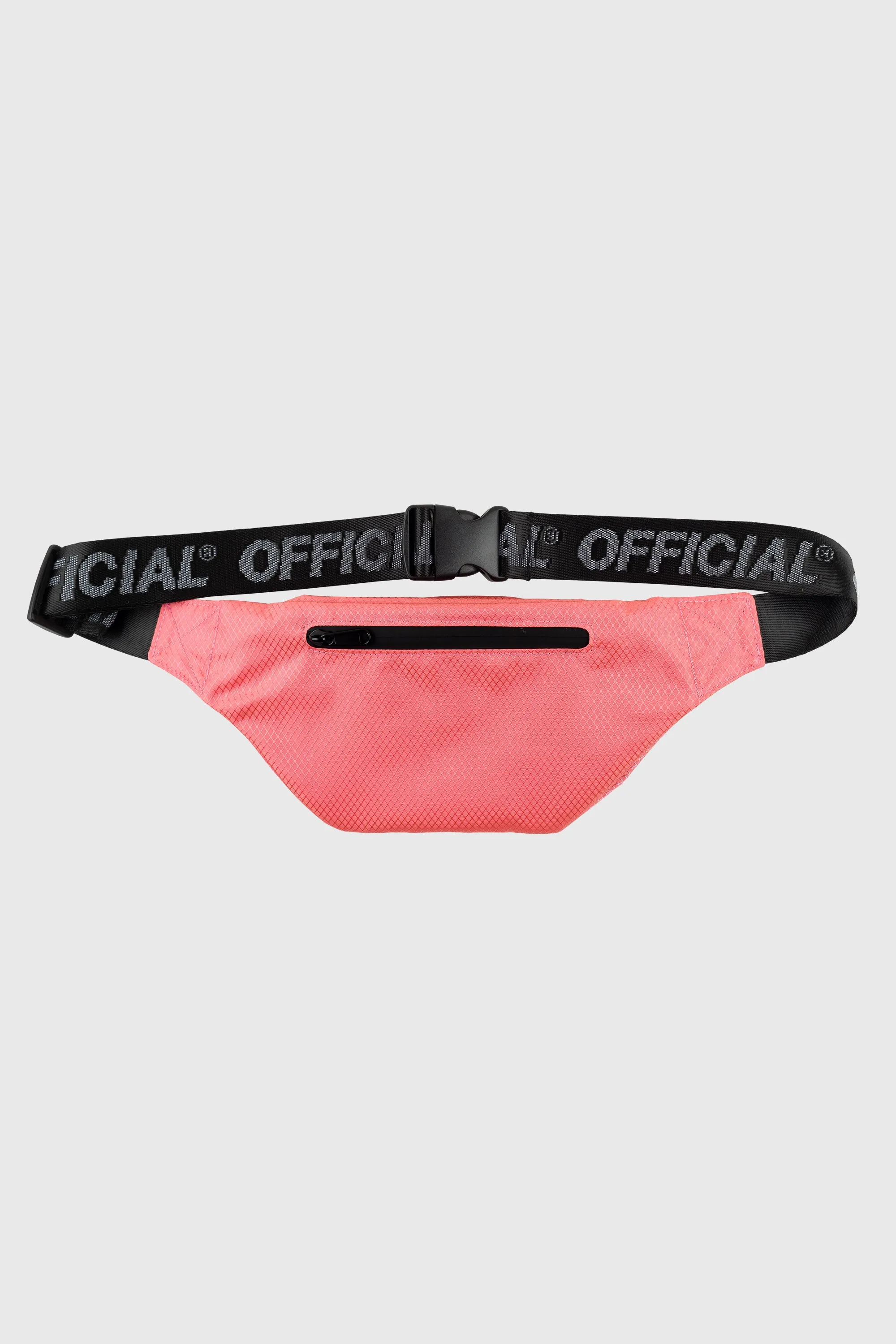 Diamond Ripstop Fanny Pack