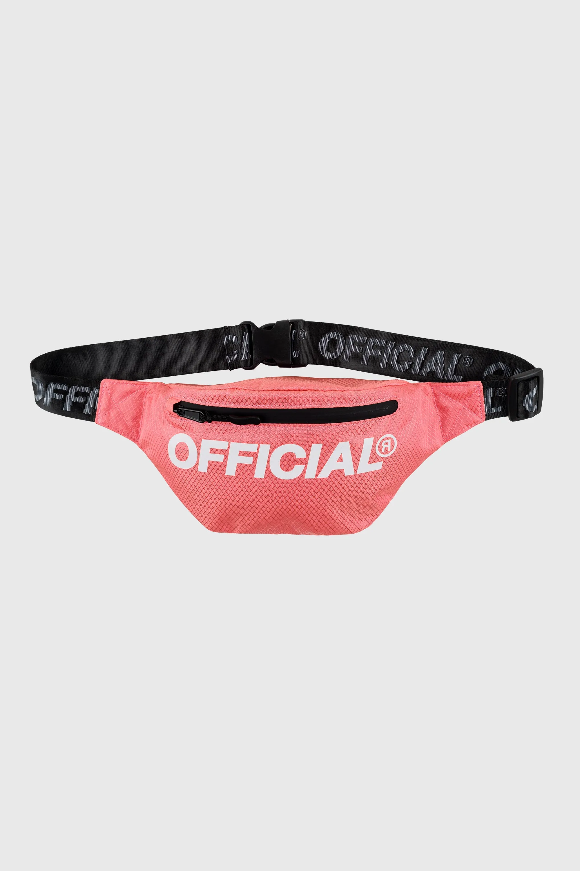 Diamond Ripstop Fanny Pack