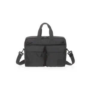 District Large Briefcase | 15" laptop