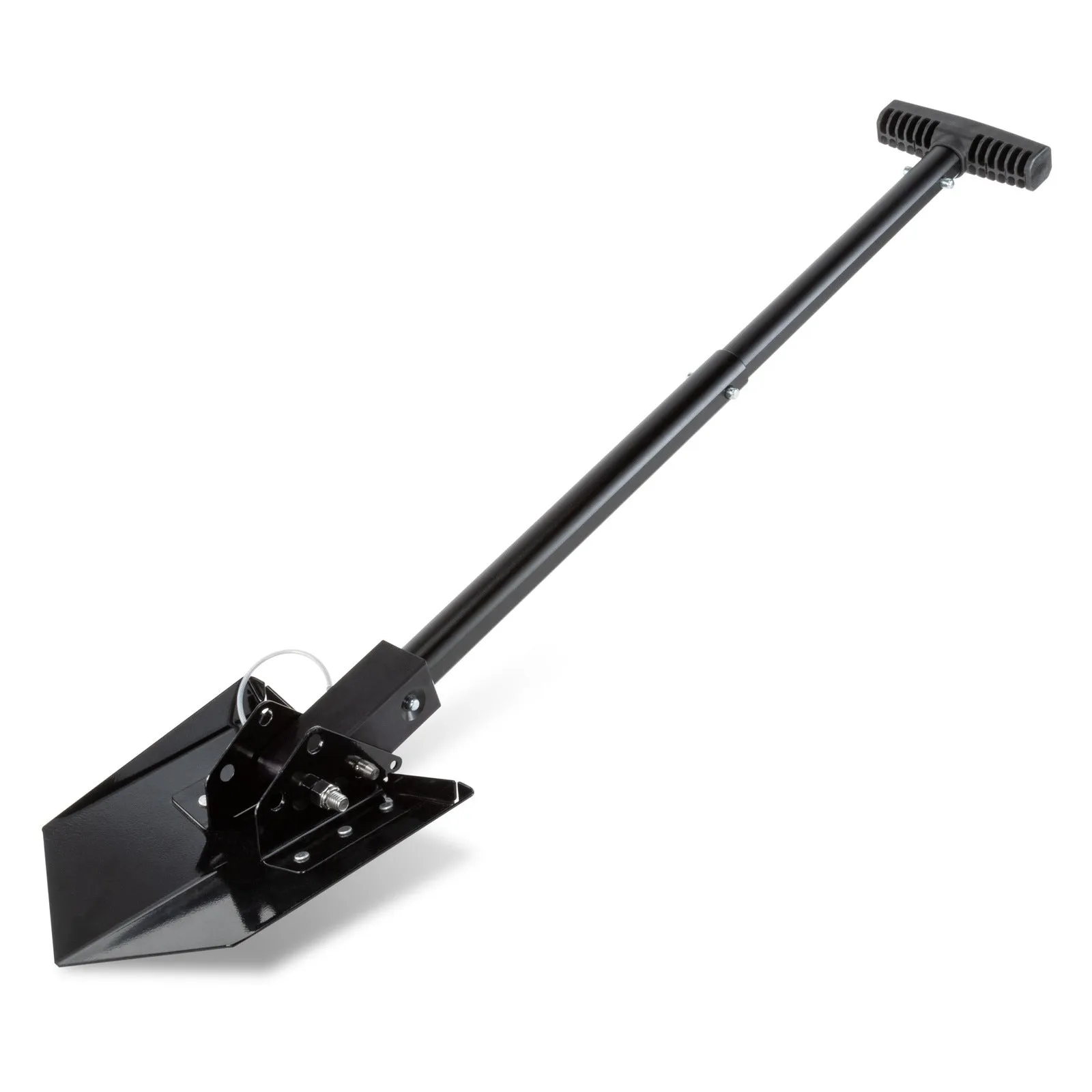 DMOS Compact Delta Shovel