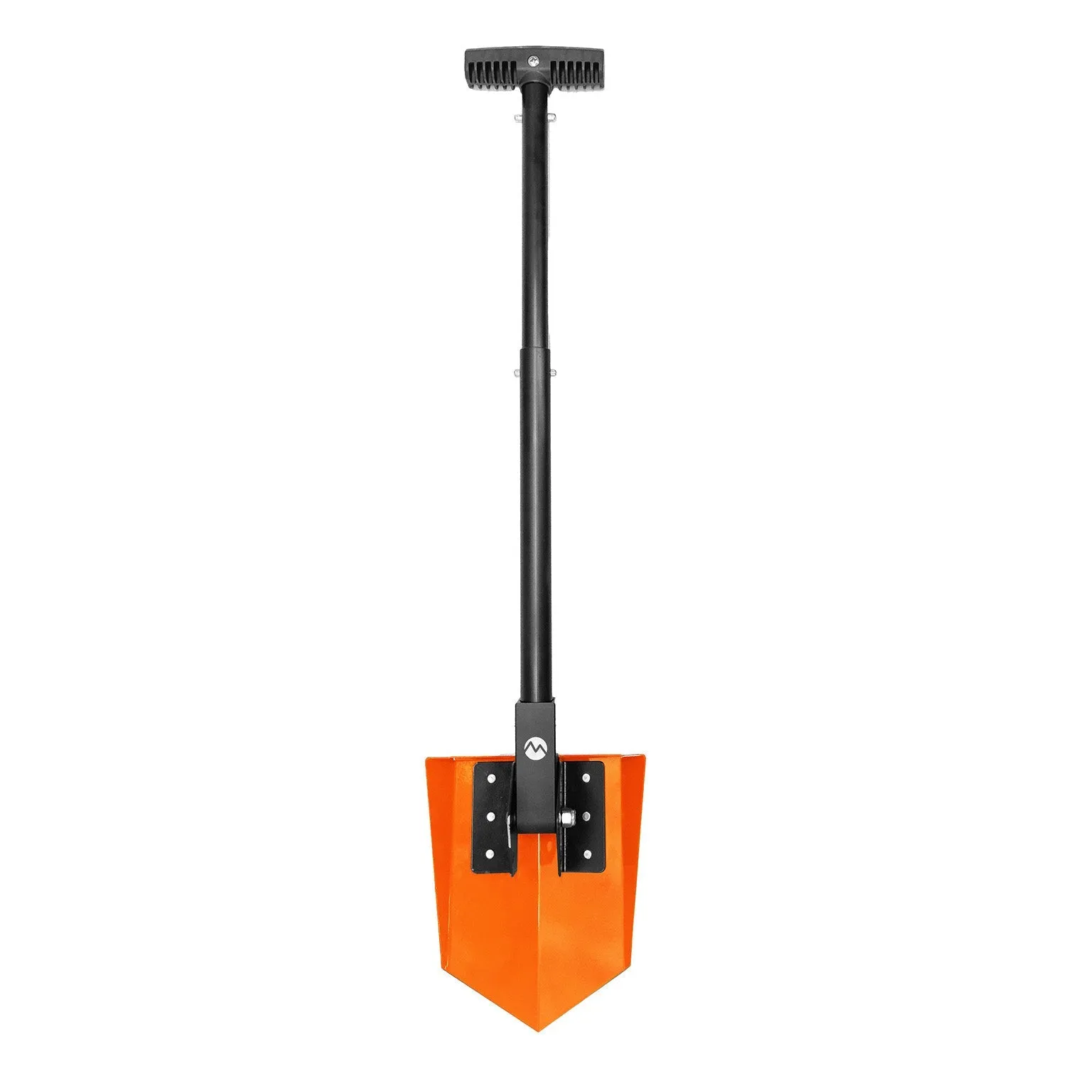 DMOS Compact Delta Shovel