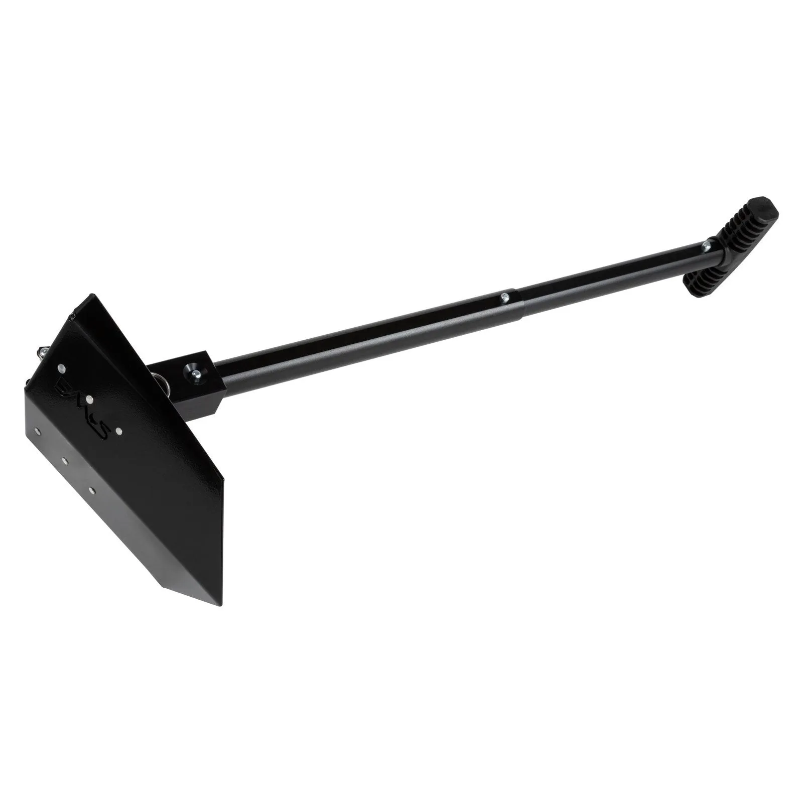 DMOS Compact Delta Shovel