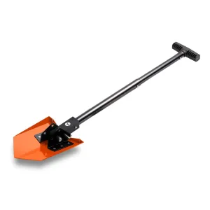 DMOS Compact Delta Shovel