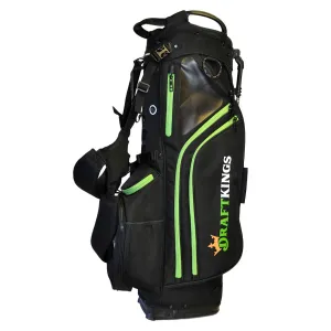 DraftKings Golf Bag