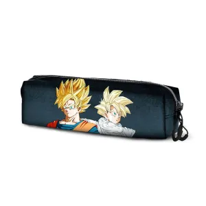 Dragon Ball Fan Square Pencil Case Unity