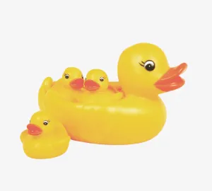 Duck Bath Set