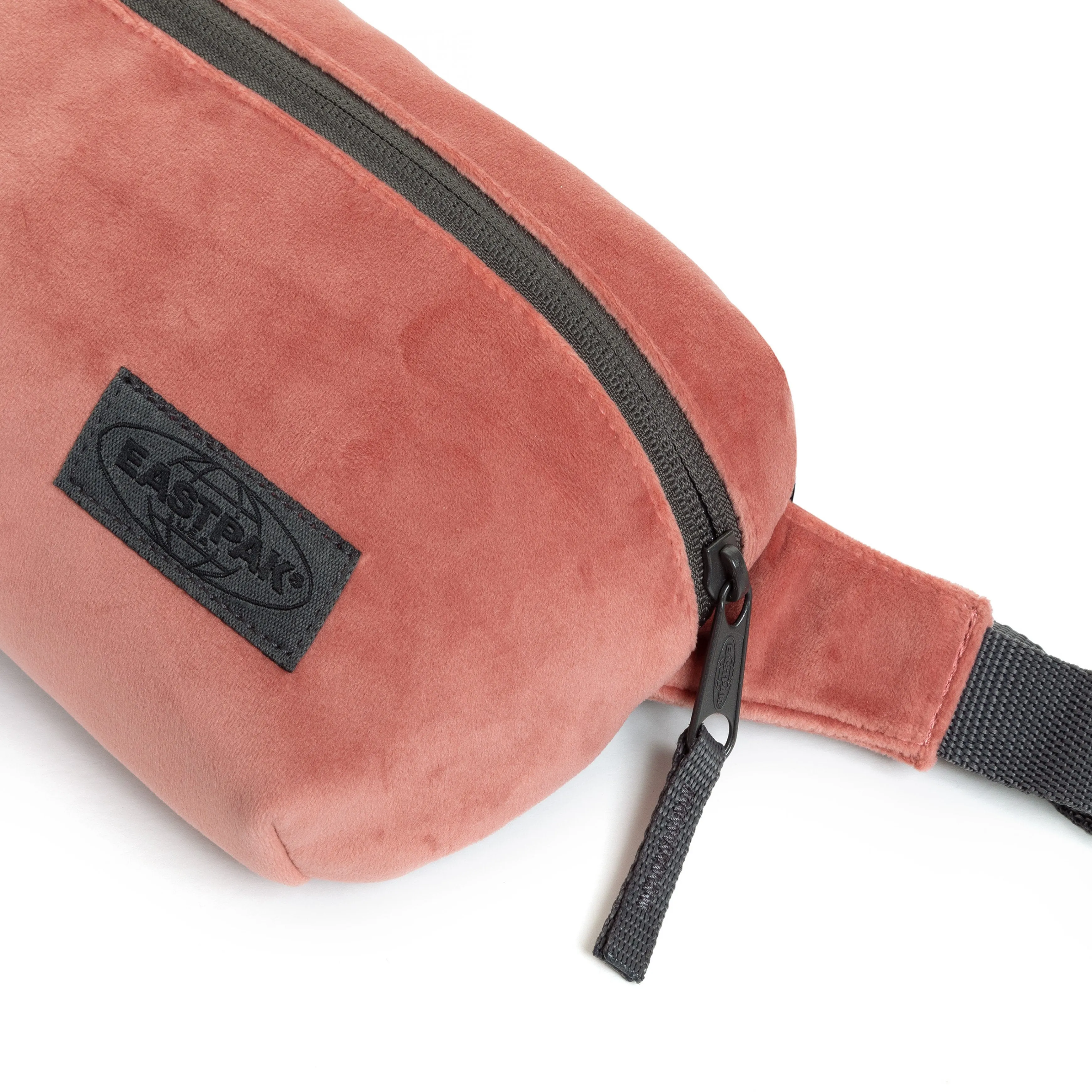 Eastpak Sommar Velvet Terra Medium Waistbag - EK0A5BG68J51