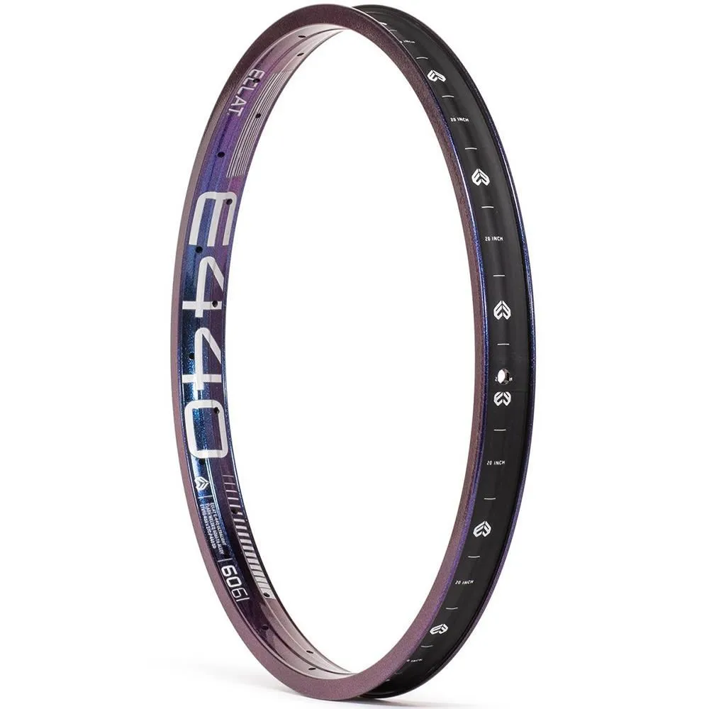 Eclat E440 Lightweight Rim