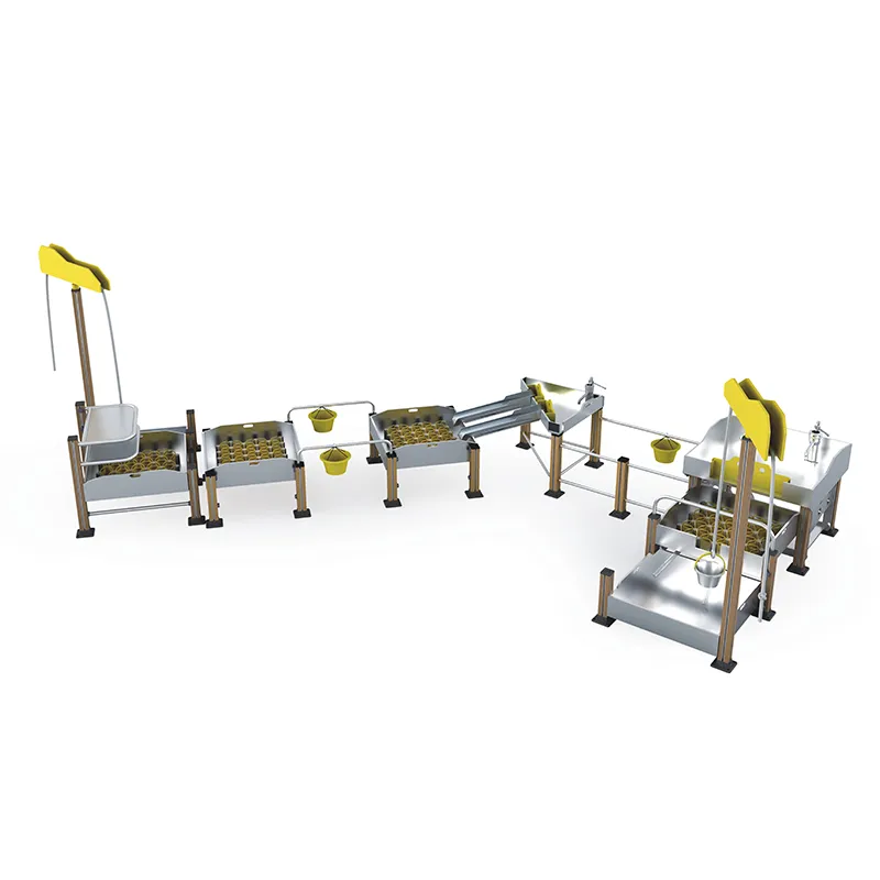 Eduporium V | Commercial Playground Equipment