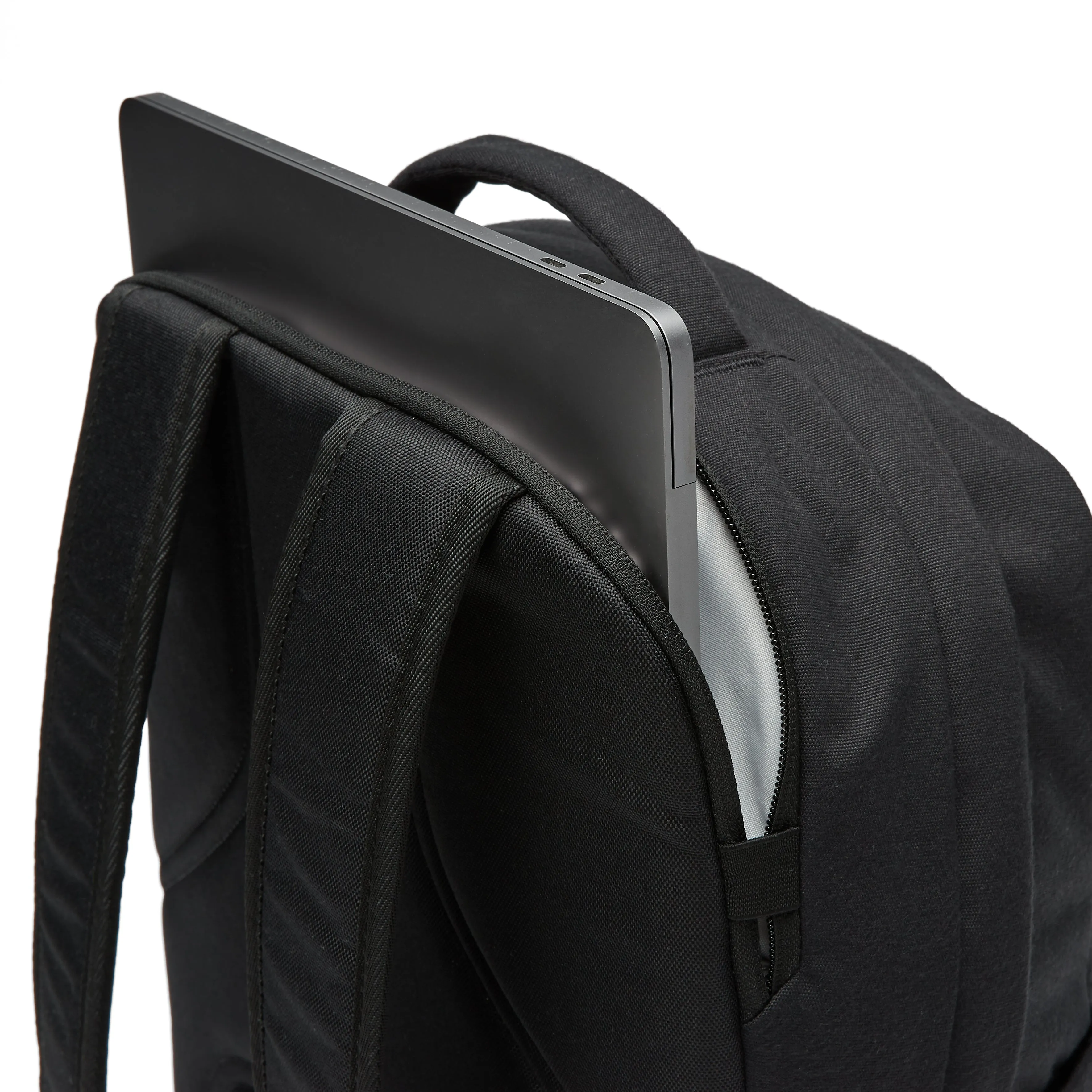 Ela Mo™ Schulrucksack | Black