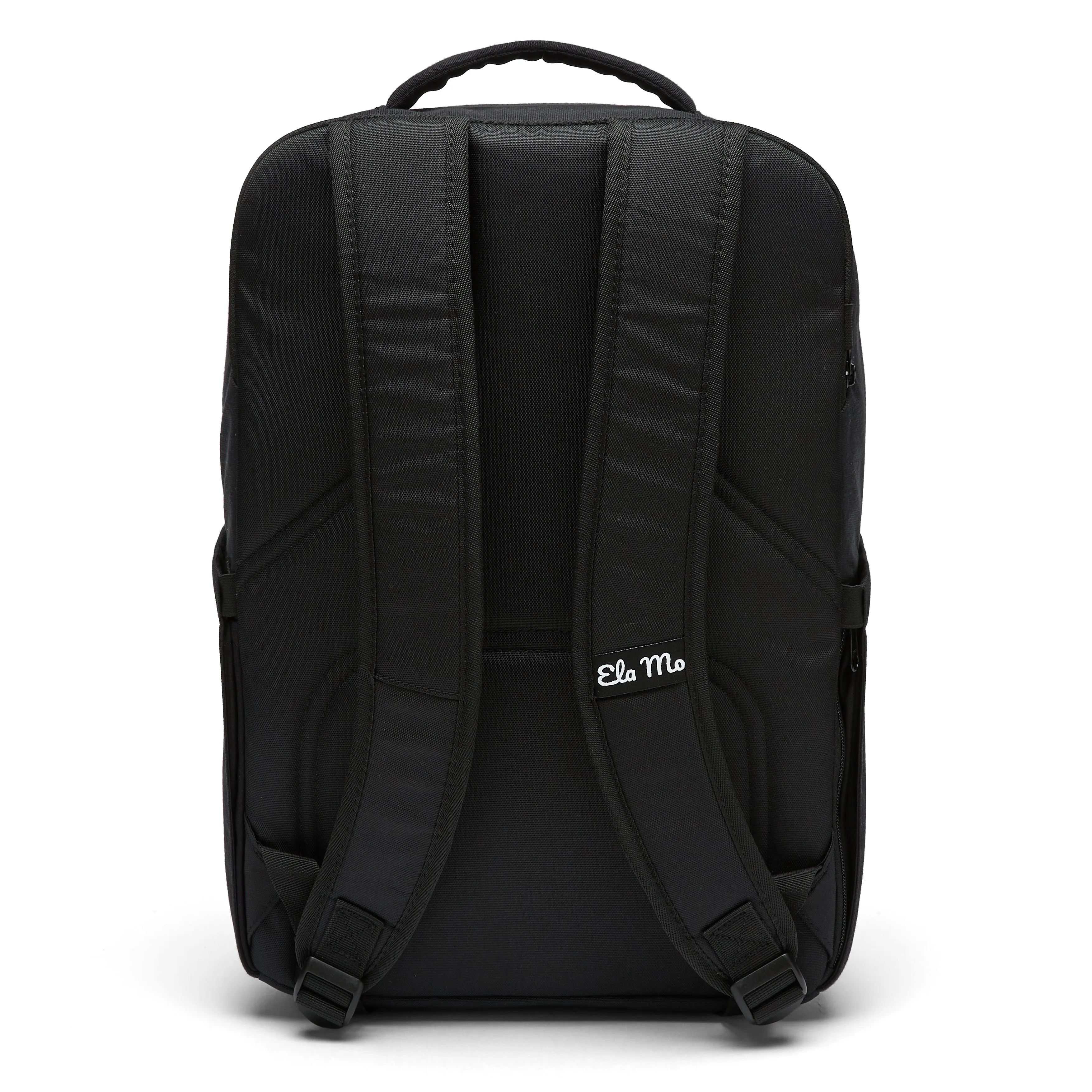 Ela Mo™ Schulrucksack | Black