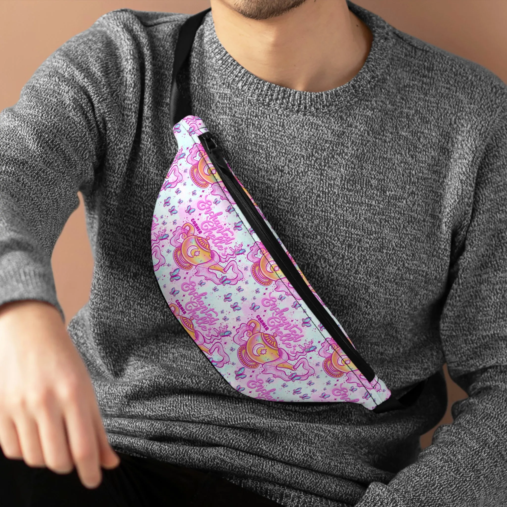 Enchanted Fanny Pack