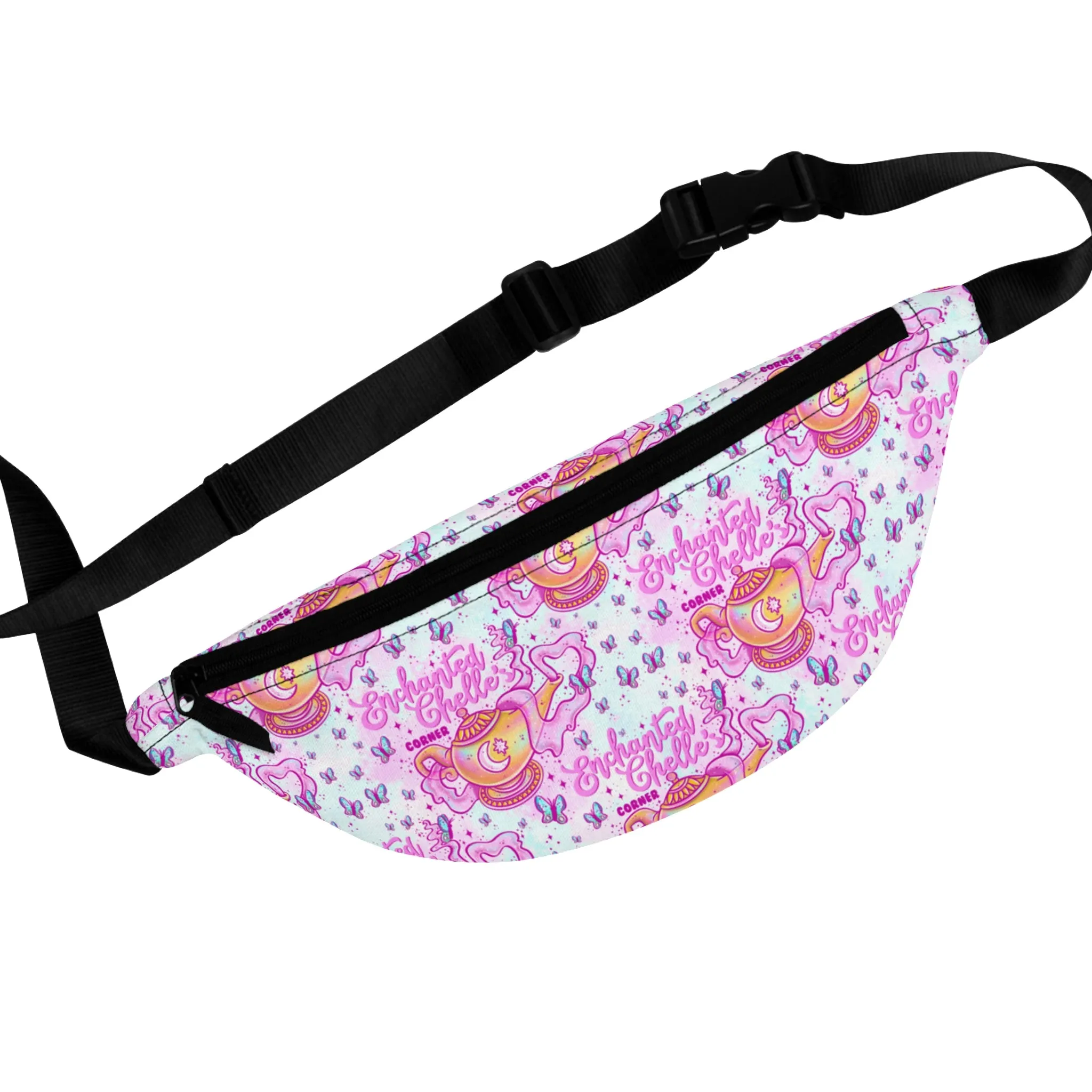 Enchanted Fanny Pack