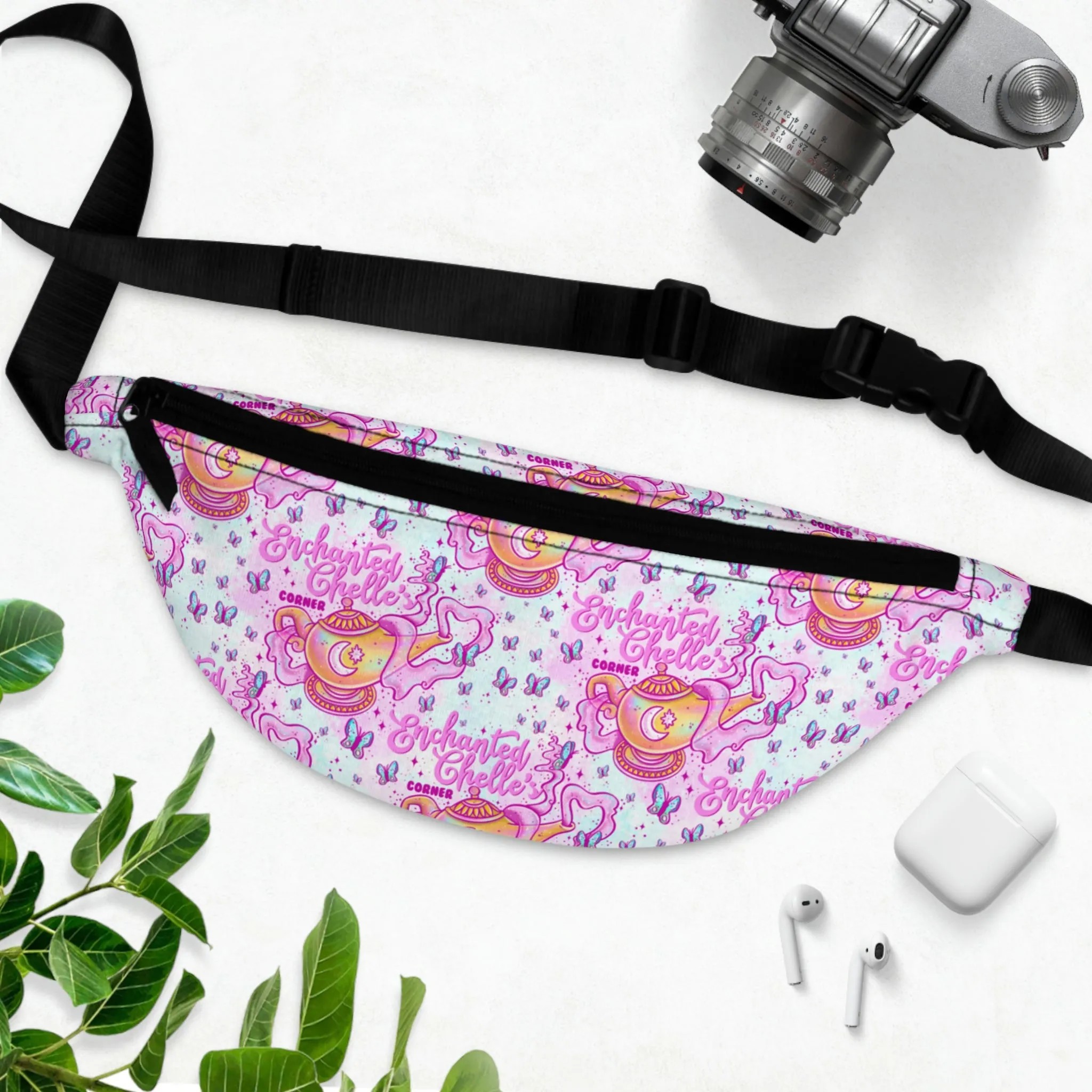 Enchanted Fanny Pack